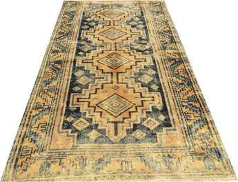 Baluch Blue