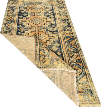 Baluch Blue