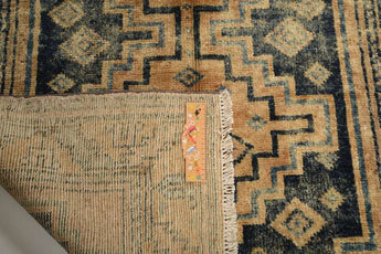 Baluch Blue