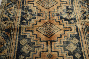 Baluch Blue