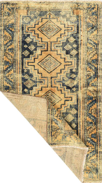 Baluch Blue