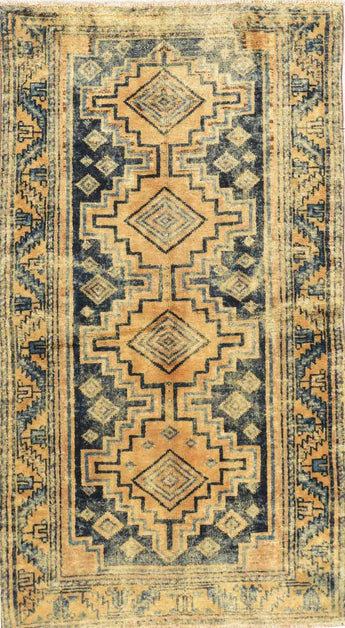 Baluch Blue