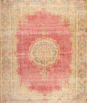 Vintage Red