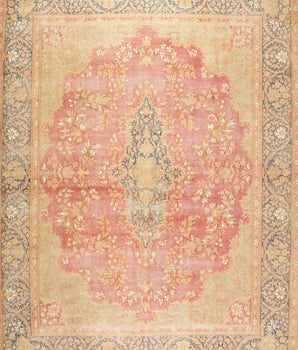 Vintage Pink