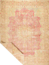 Vintage Red