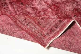 Vintage Red