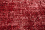 Vintage Red