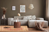 Vintage Beige