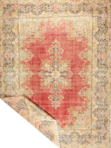 Vintage Red