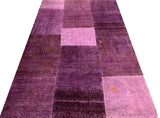 Izmir Purple