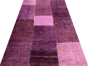 Izmir Purple
