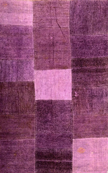 Izmir Purple