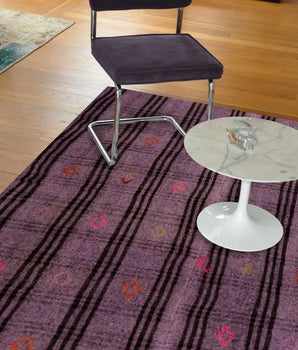 Izmir Purple