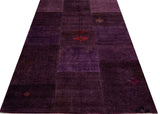 Izmir Purple