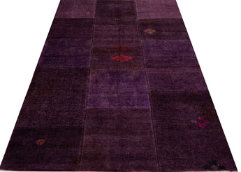 Izmir Purple
