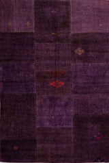 Izmir Purple