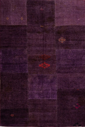 Izmir Purple