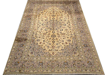 Kashan Beige