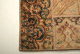 Patchwork Beige
