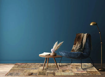 Patchwork Beige