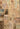 Patchwork Beige