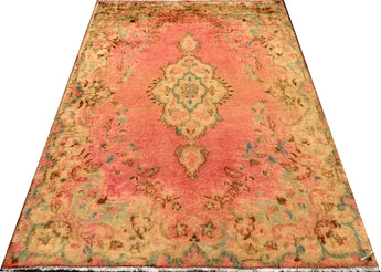 Kirman Pink
