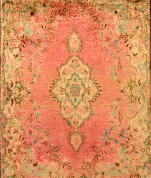 Kirman Pink