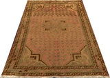 Hamadan Pink
