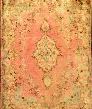 Kirman Pink