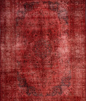 Vintage Red