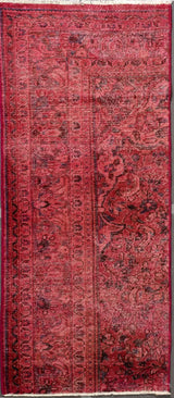 Vintage Fuchsia