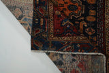 Hamadan Red