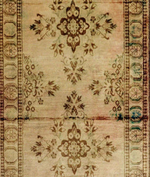 Baluch Pink