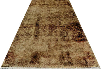Baluch Brown