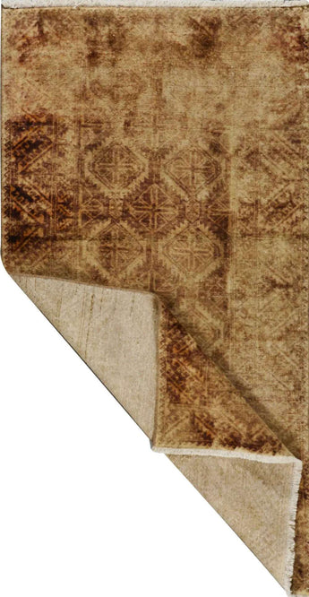 Baluch Brown