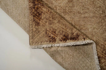 Baluch Brown