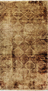 Baluch Brown