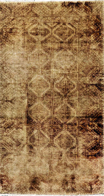Baluch Brown
