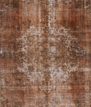 Vintage Brown