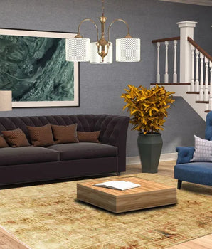 Tabriz Beige