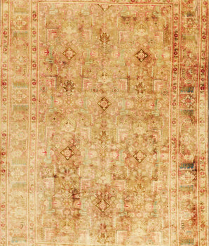 Tabriz Beige