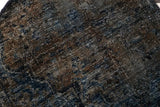 Vintage Blue