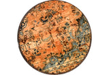 Vintage Orange