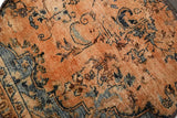 Vintage Orange