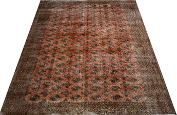 Vintage Brown