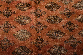 Vintage Brown