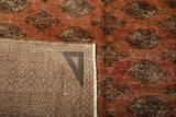 Vintage Brown