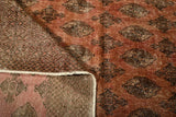 Vintage Brown
