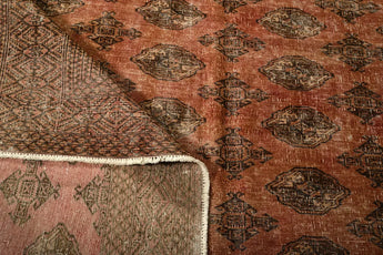 Vintage Brown