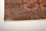 Vintage Brown